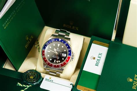 can you sell a rolex without box and papers|rolex no box value.